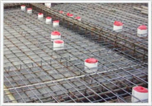 Anping Welded Mesh For Construction